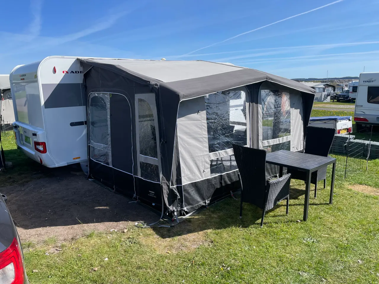 Billede 3 - Adria Adora 593 UP