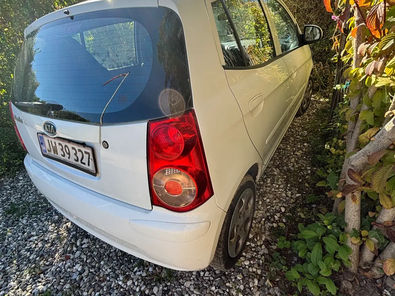 Billede 5 - Kia Picanto