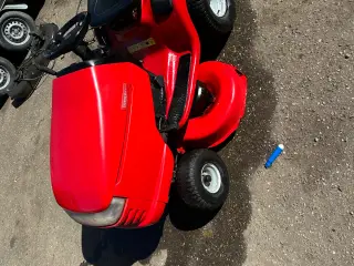 Havetraktor 