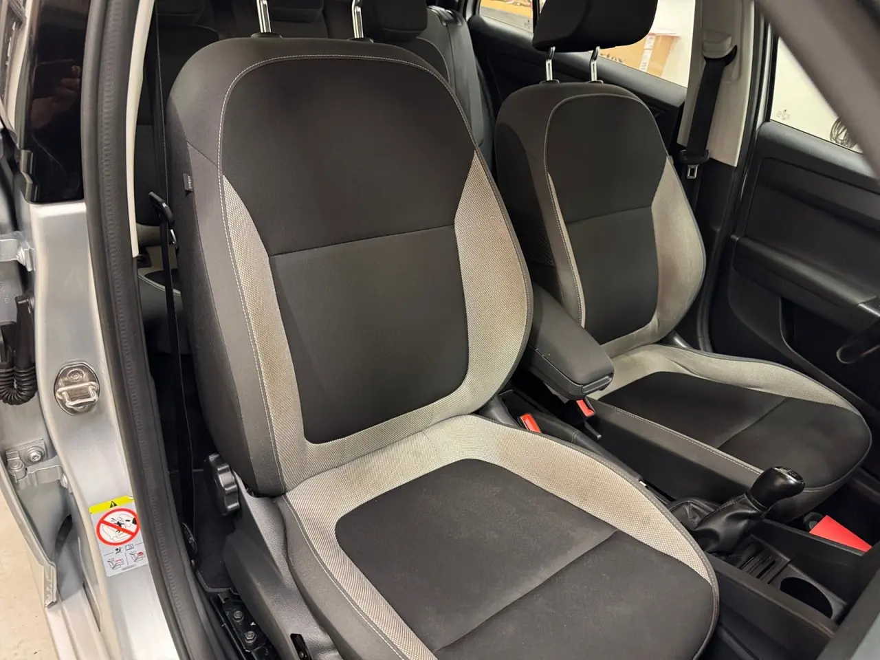 Billede 15 - Skoda Fabia 1,0 TSi 110 Ambition Combi
