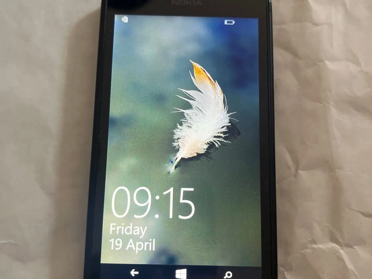 Billede 1 - Nokia Lumia 635, 16 GB