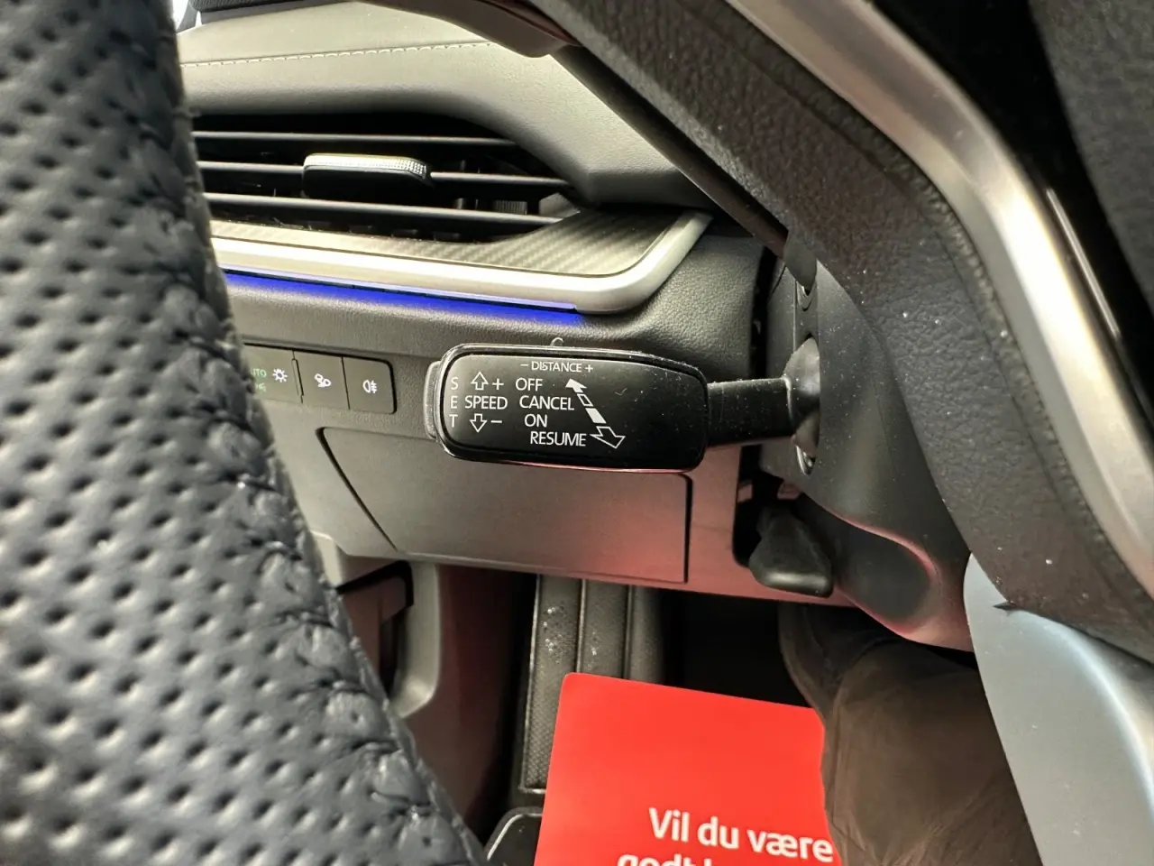 Billede 19 - Skoda Elroq 85 iV Sportline