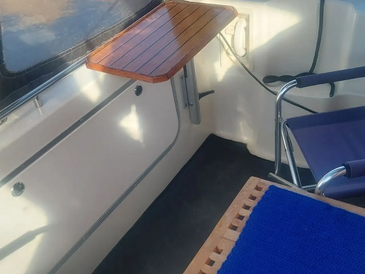 Billede 5 - Bayliner 2855 Ciera