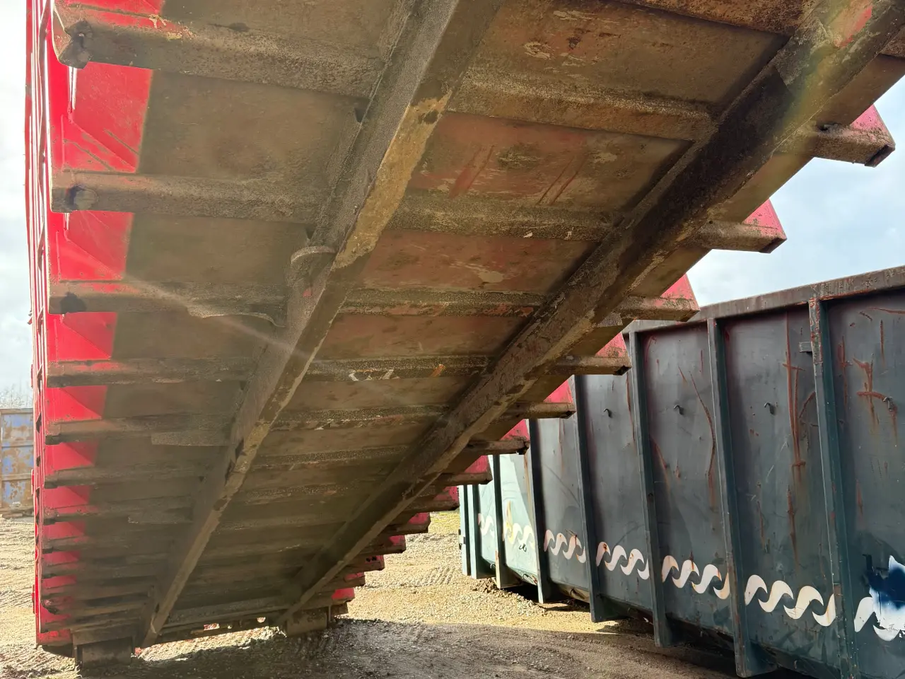 Billede 6 - Container