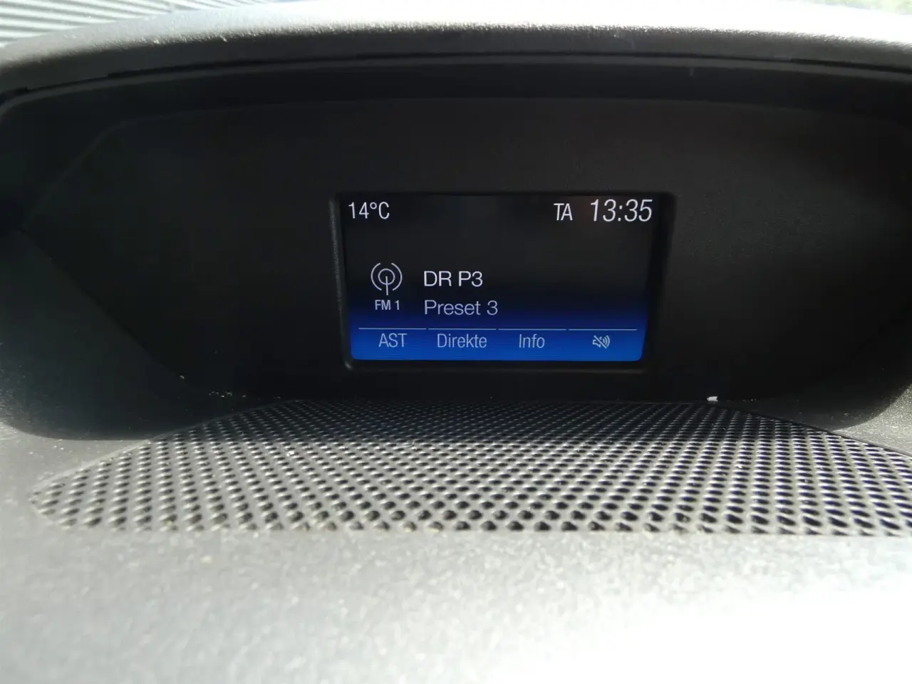 Billede 7 - Ford Transit 350 L3H2 2,0 TDCi Trend RWD 130HK Van 6g