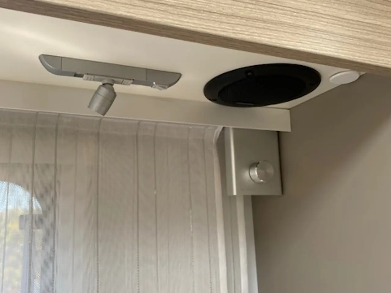 Billede 12 - Adria Althea 402ph i topstand