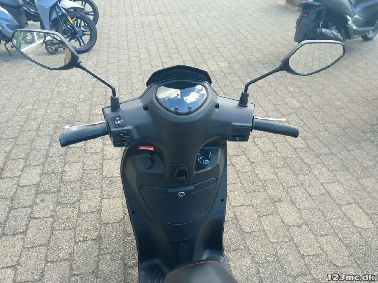 Billede 7 - Sym Symphony 50