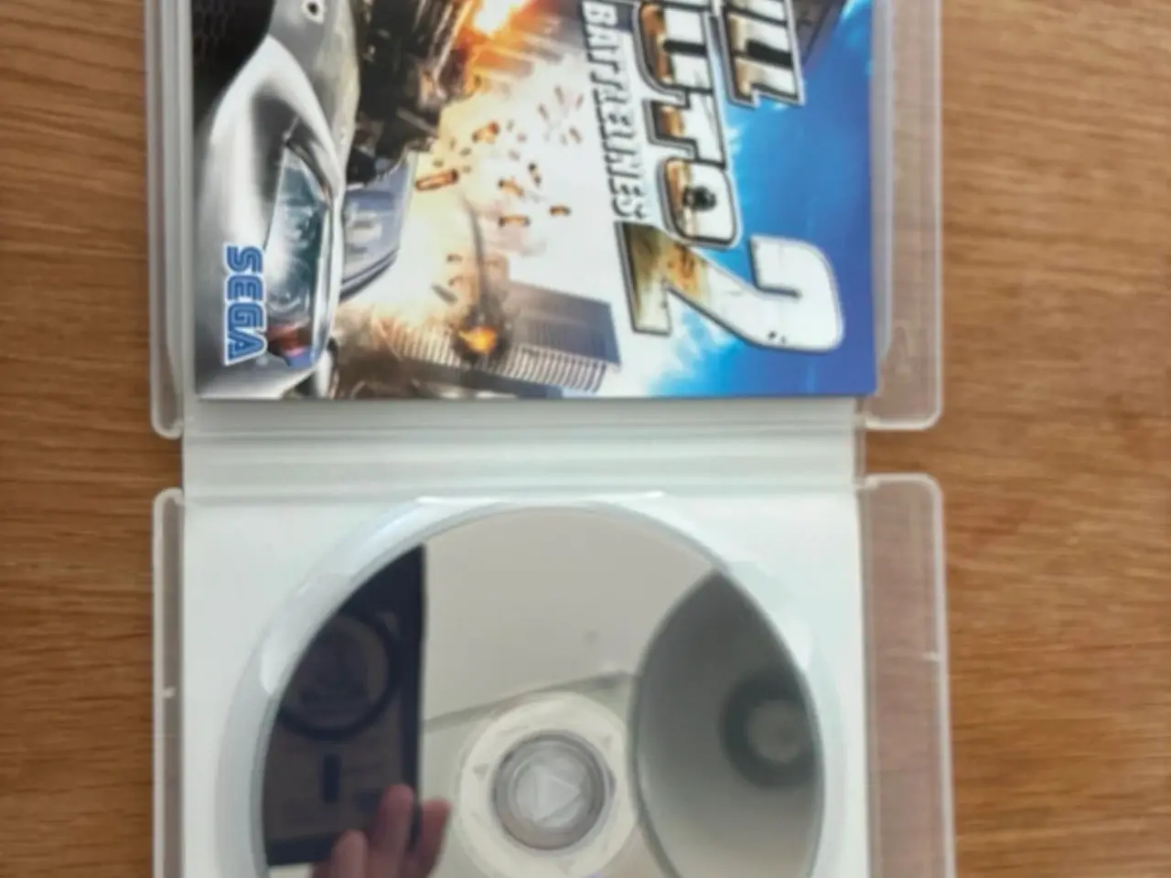 Billede 16 - Playstation 3 spil!