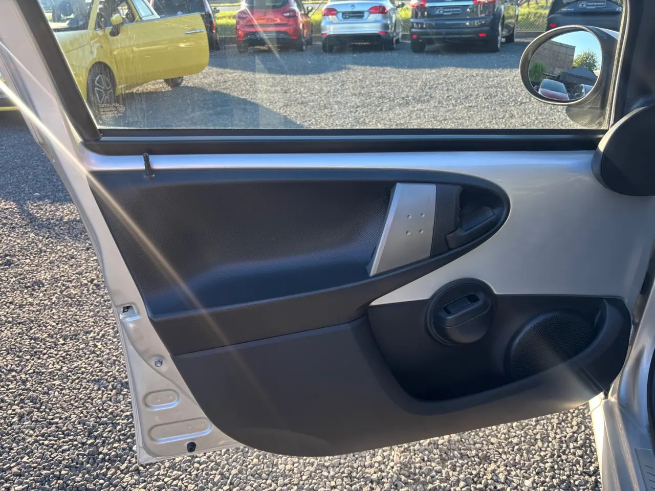 Billede 9 - Peugeot 107 1,0 Comfort+