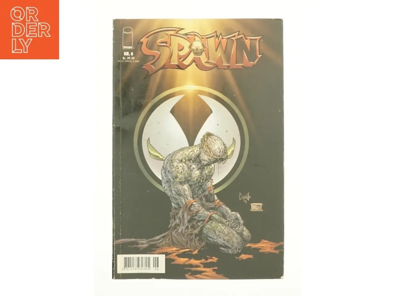 Billede 1 - Spawn Nr. 6