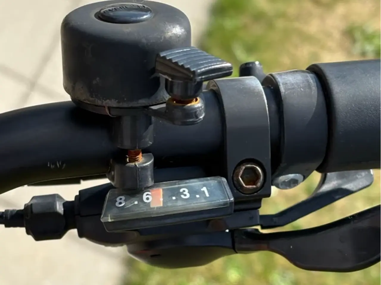 Billede 9 - Batribike Gamma-X elcykel