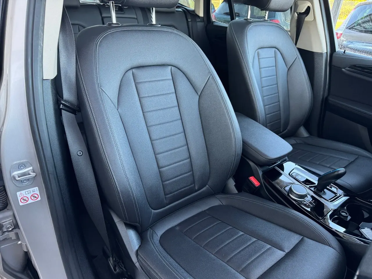Billede 16 - BMW iX3 Executive