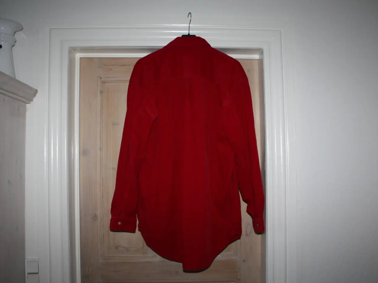 Billede 6 - Skjorte Marc Lauge str. L velvet ?
