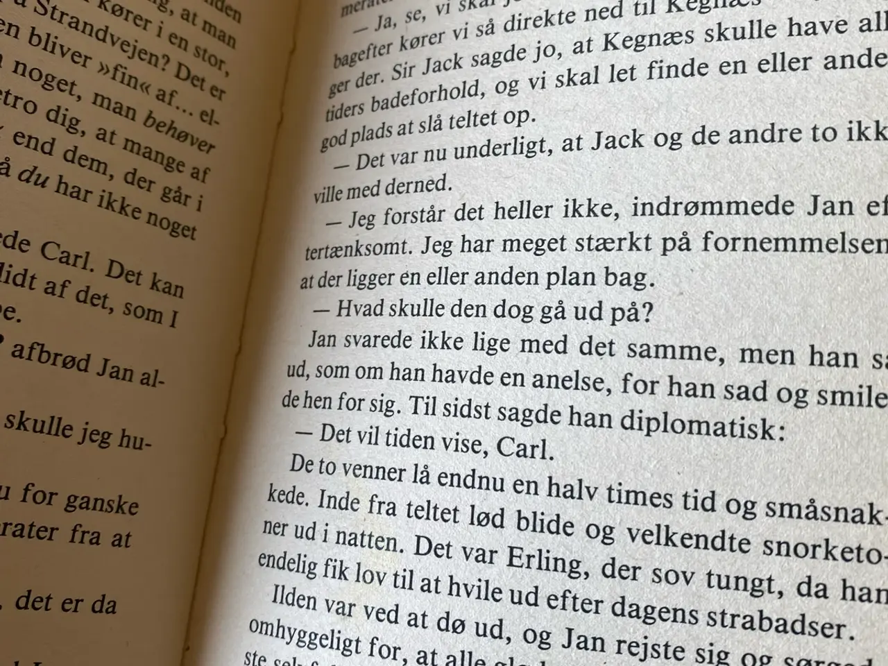 Billede 6 - Jan bøger