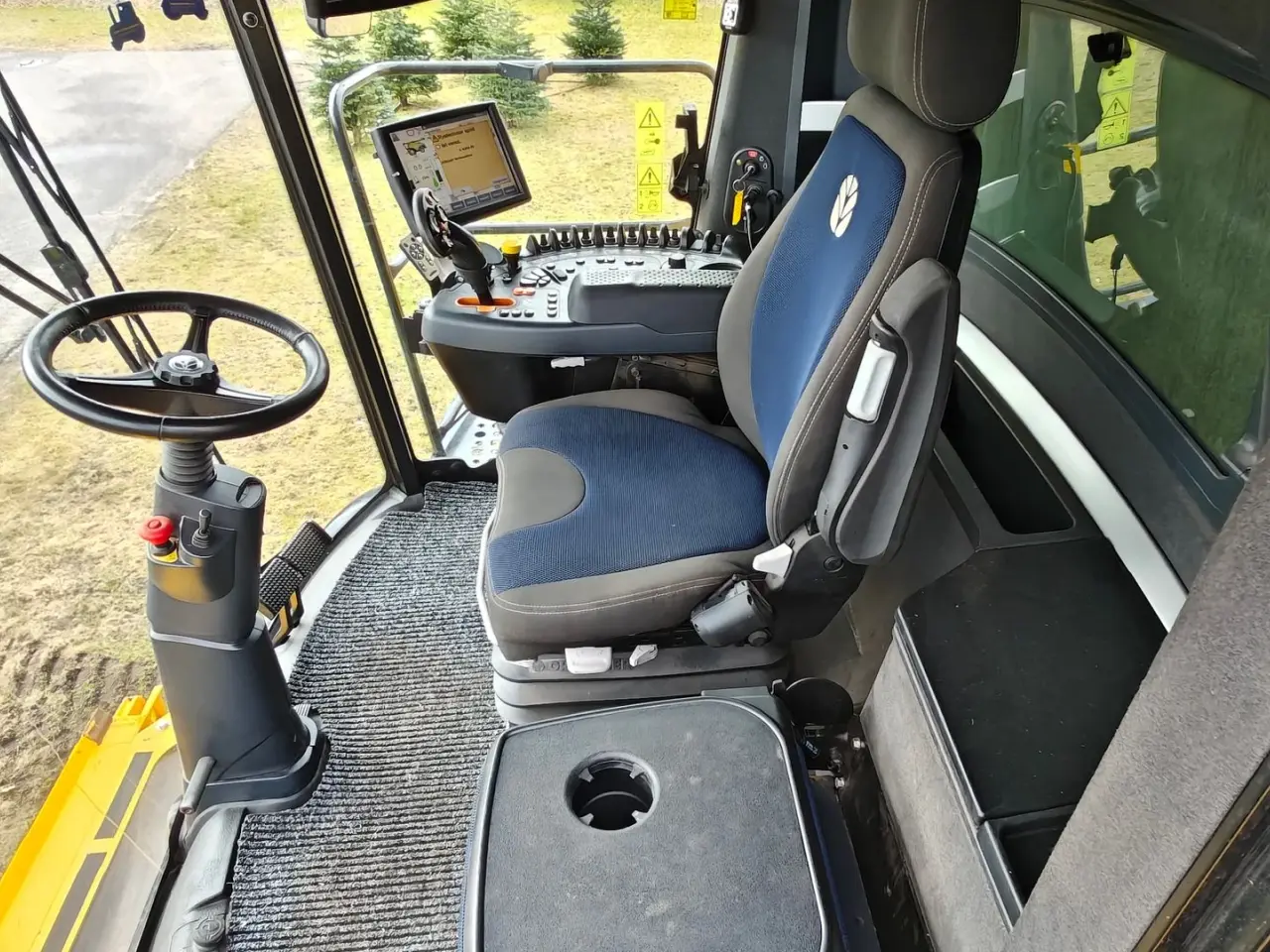 Billede 18 - New Holland CR9.90
