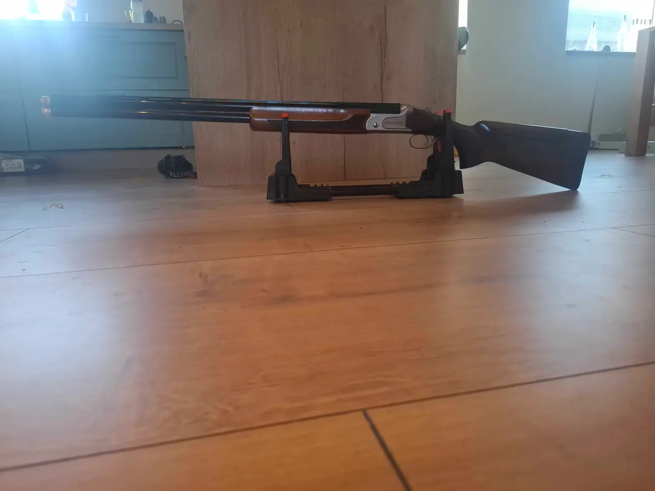 Billede 2 - K-han arms 55
