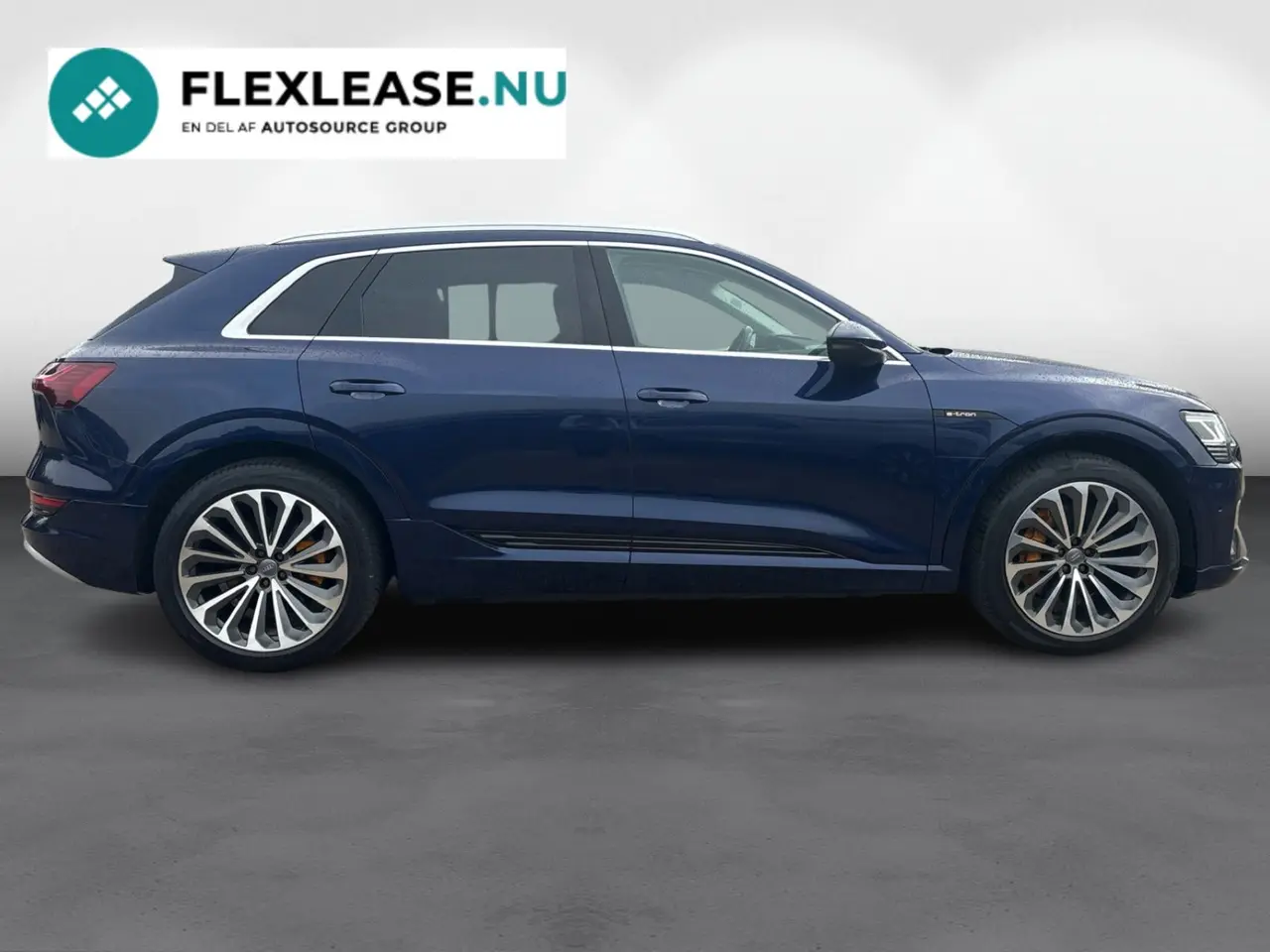 Billede 6 - Audi e-tron 55 quattro