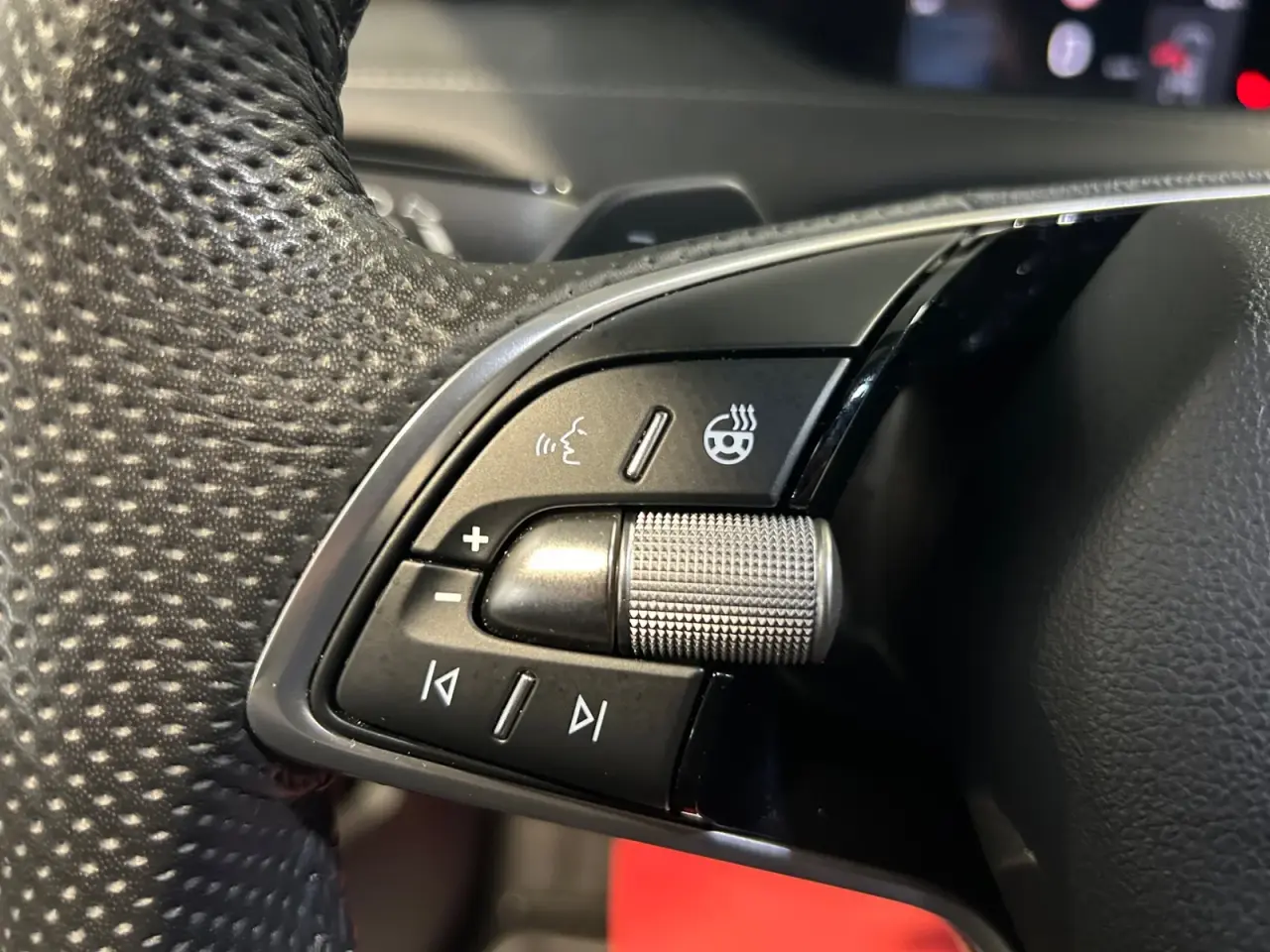 Billede 9 - Skoda Elroq 85 iV Sportline