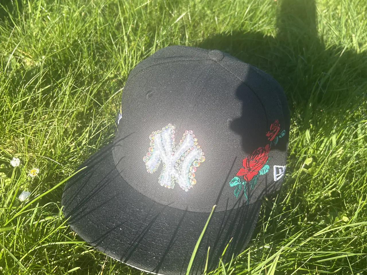 Billede 1 - New era custom cap