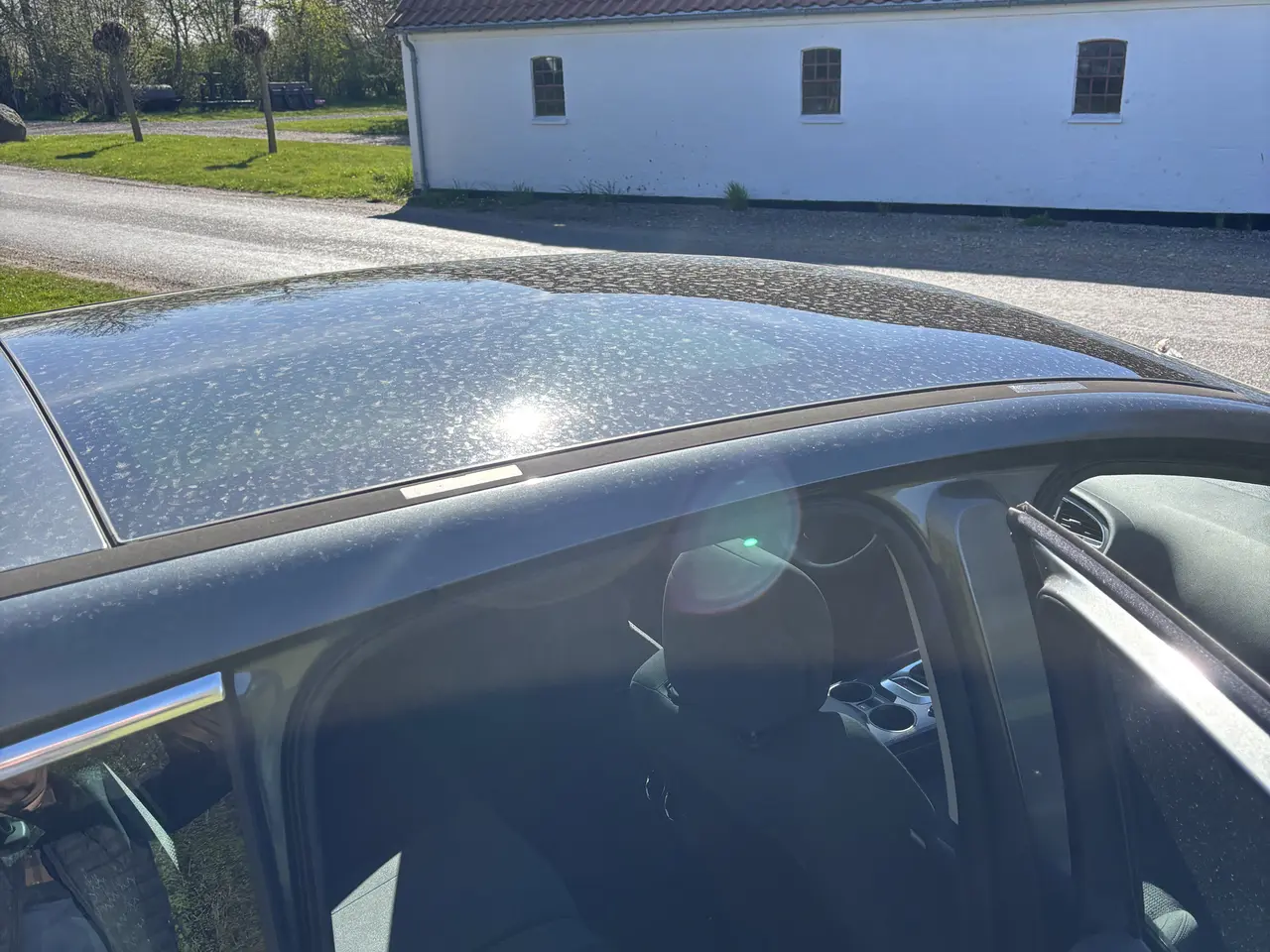 Billede 9 - Velkørende Peugeot 3008