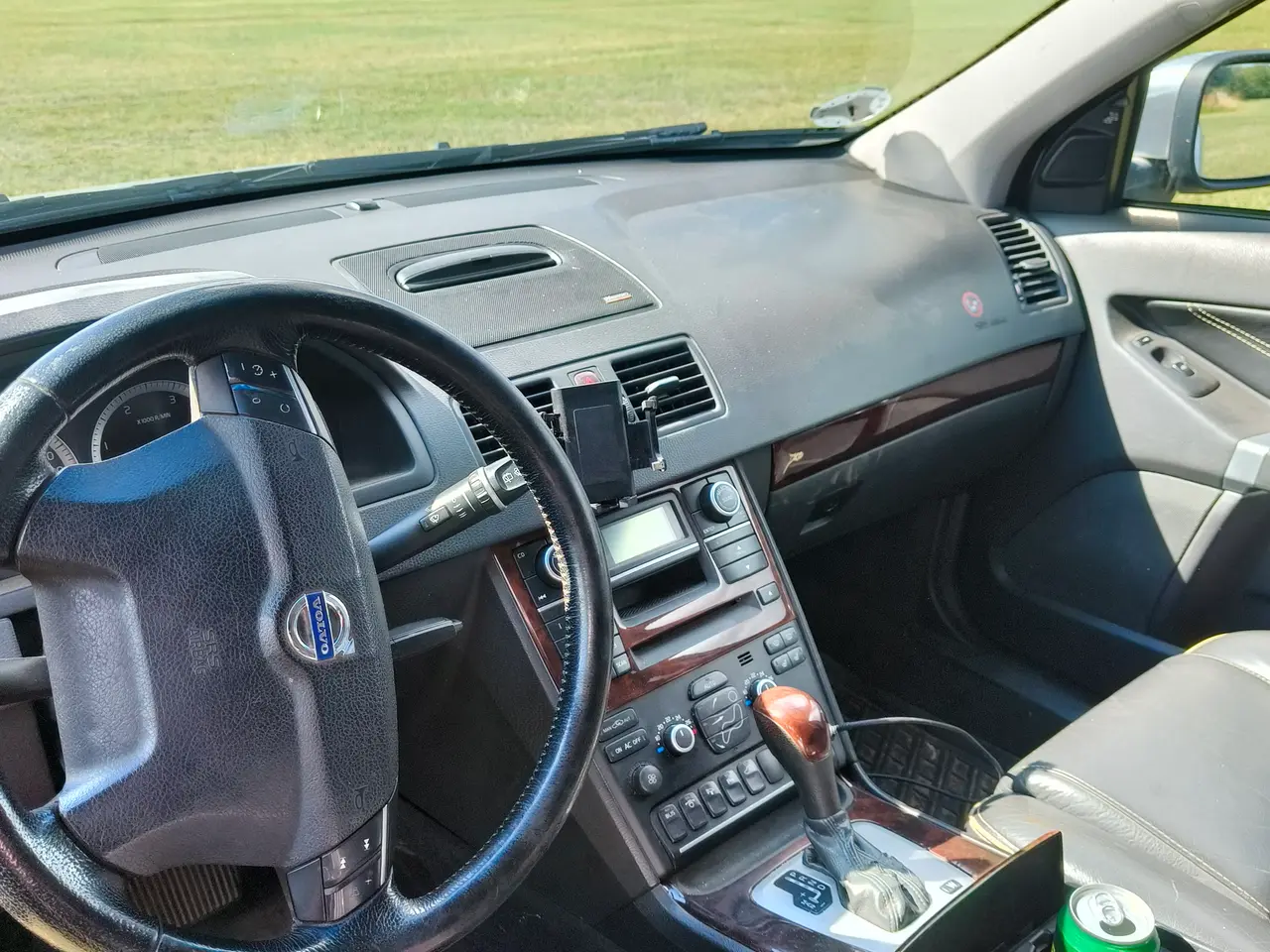Billede 8 - Fin Volvo xc90 executive