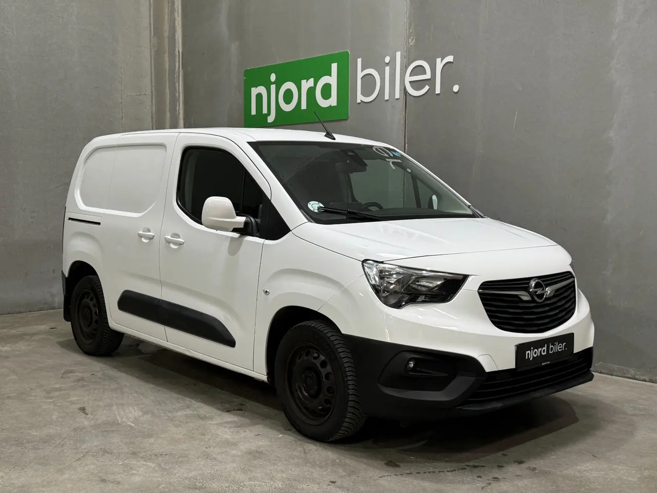 Billede 1 - Opel Combo 1,5 D 130 Enjoy L2V2 aut.