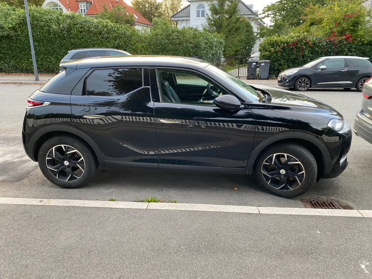 Billede 4 - DS DS 3 CrossBack 50 E-Tense