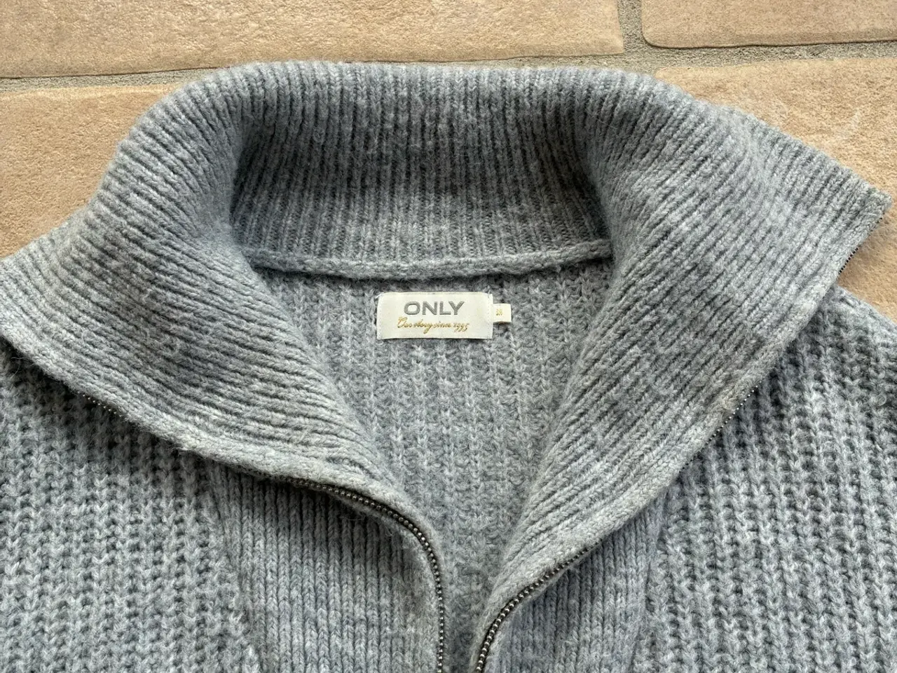 Billede 3 - Only sweater str. M