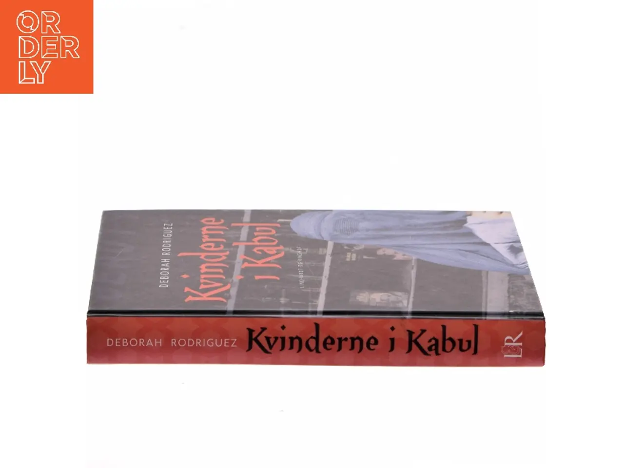 Billede 2 - Kvinderne i Kabul af Deborah Rodriguez (Bog)