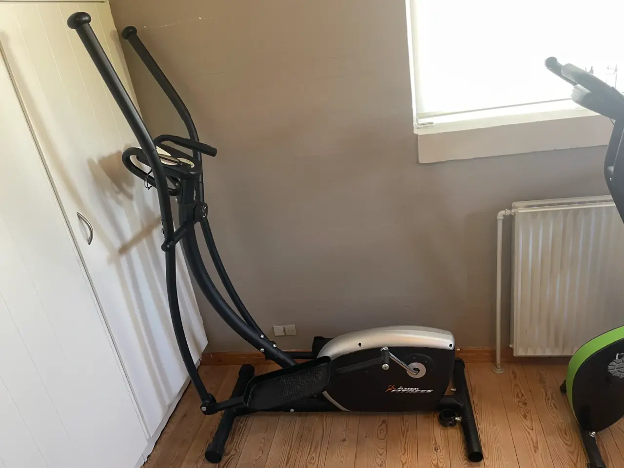 Billede 1 - Crosstrainer