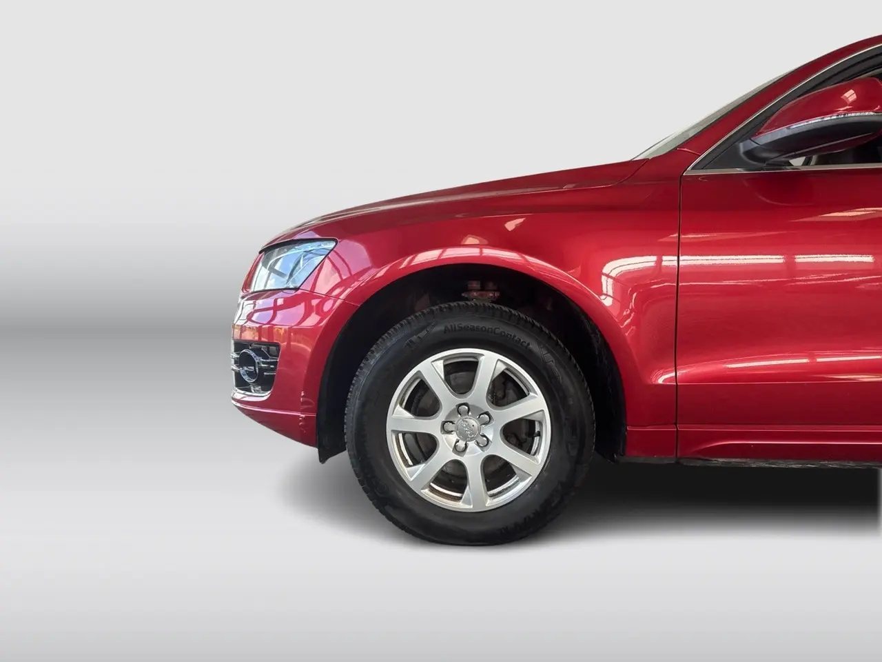 Billede 8 - Audi Q5 2,0 TFSi 211 quattro S-tr.