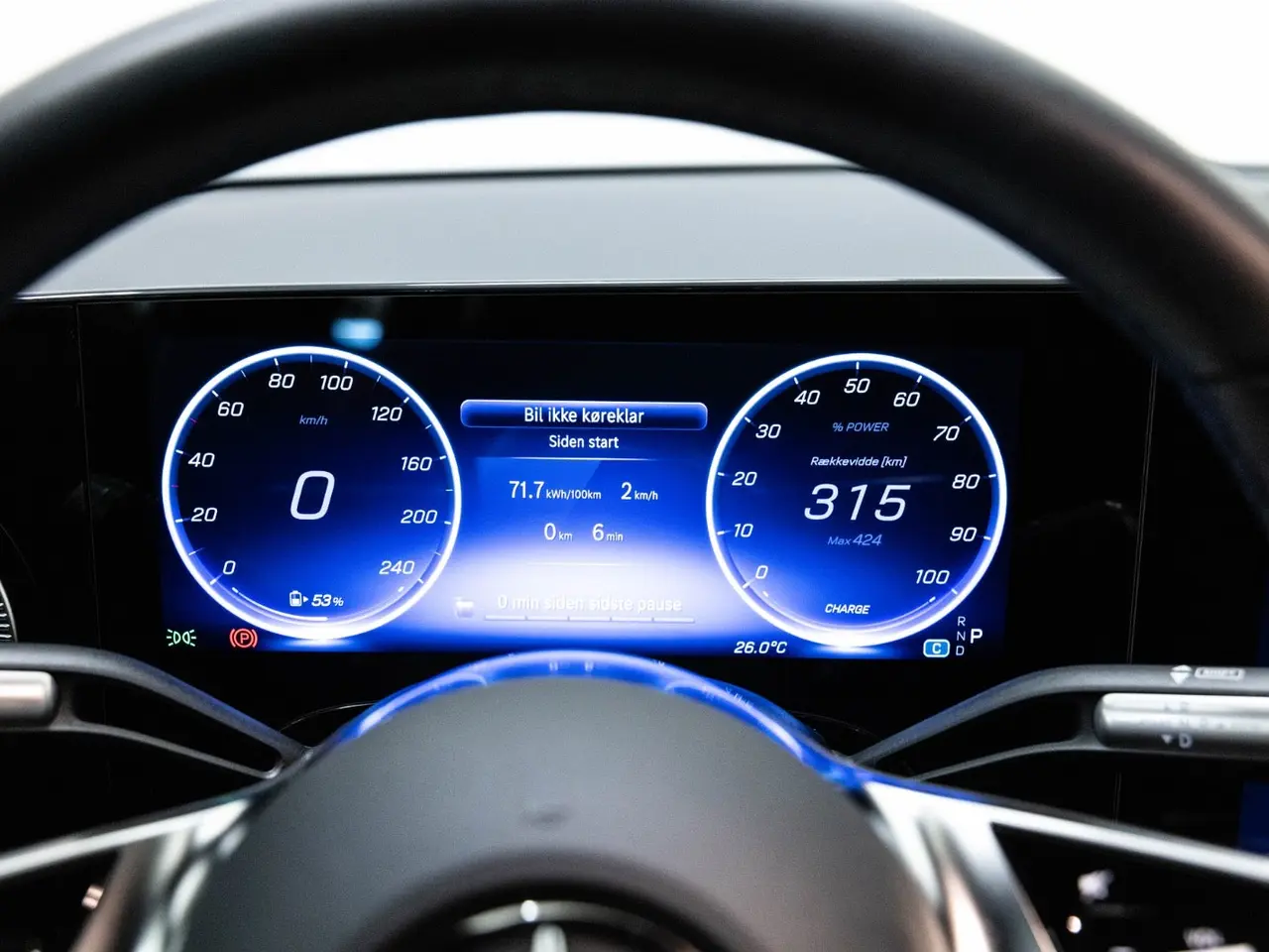 Billede 10 - Mercedes CLA250+  EQ Progressive Advance Plus