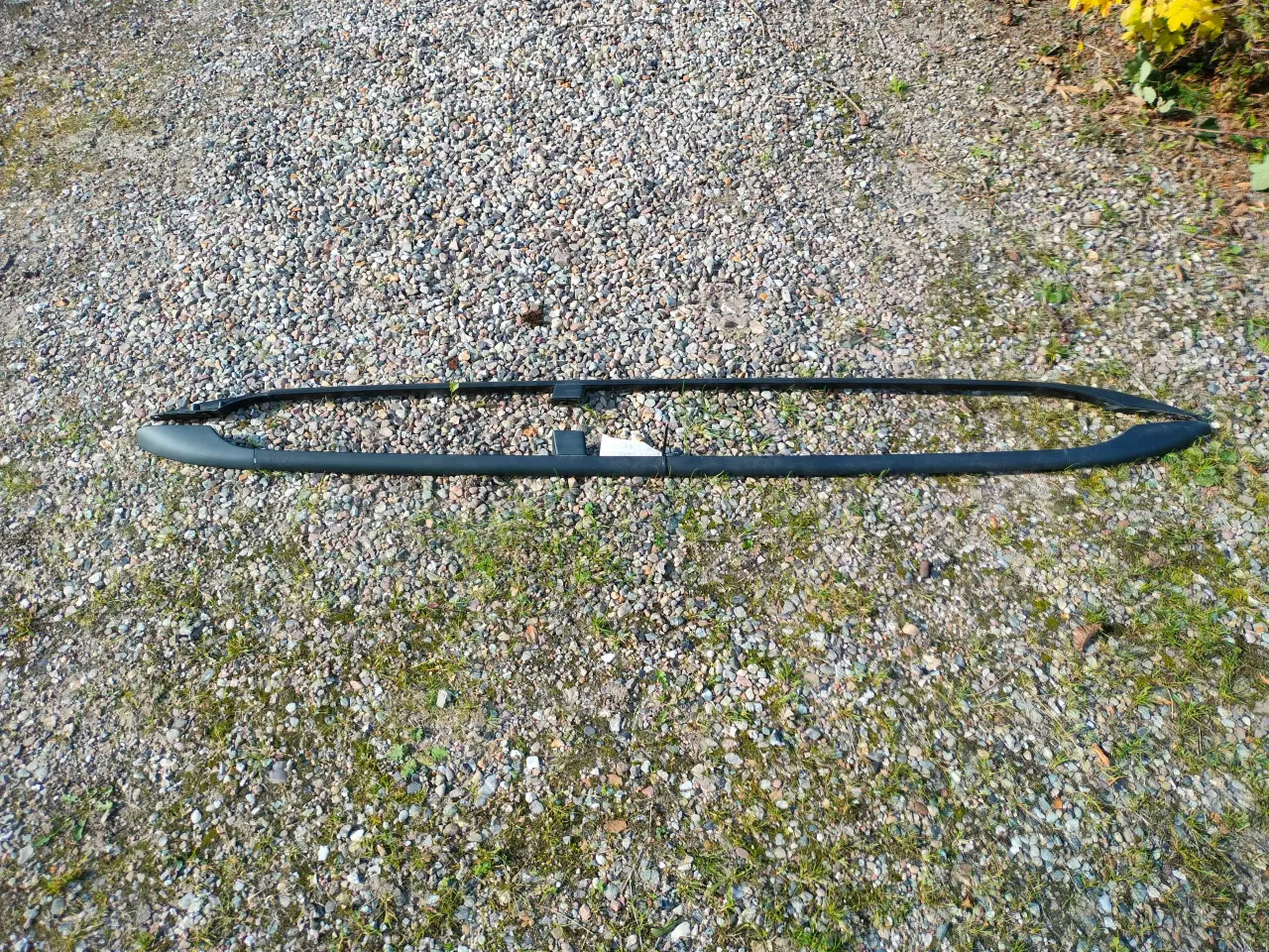 Billede 1 - Original tagrailing VW Passat 3B / 3BG