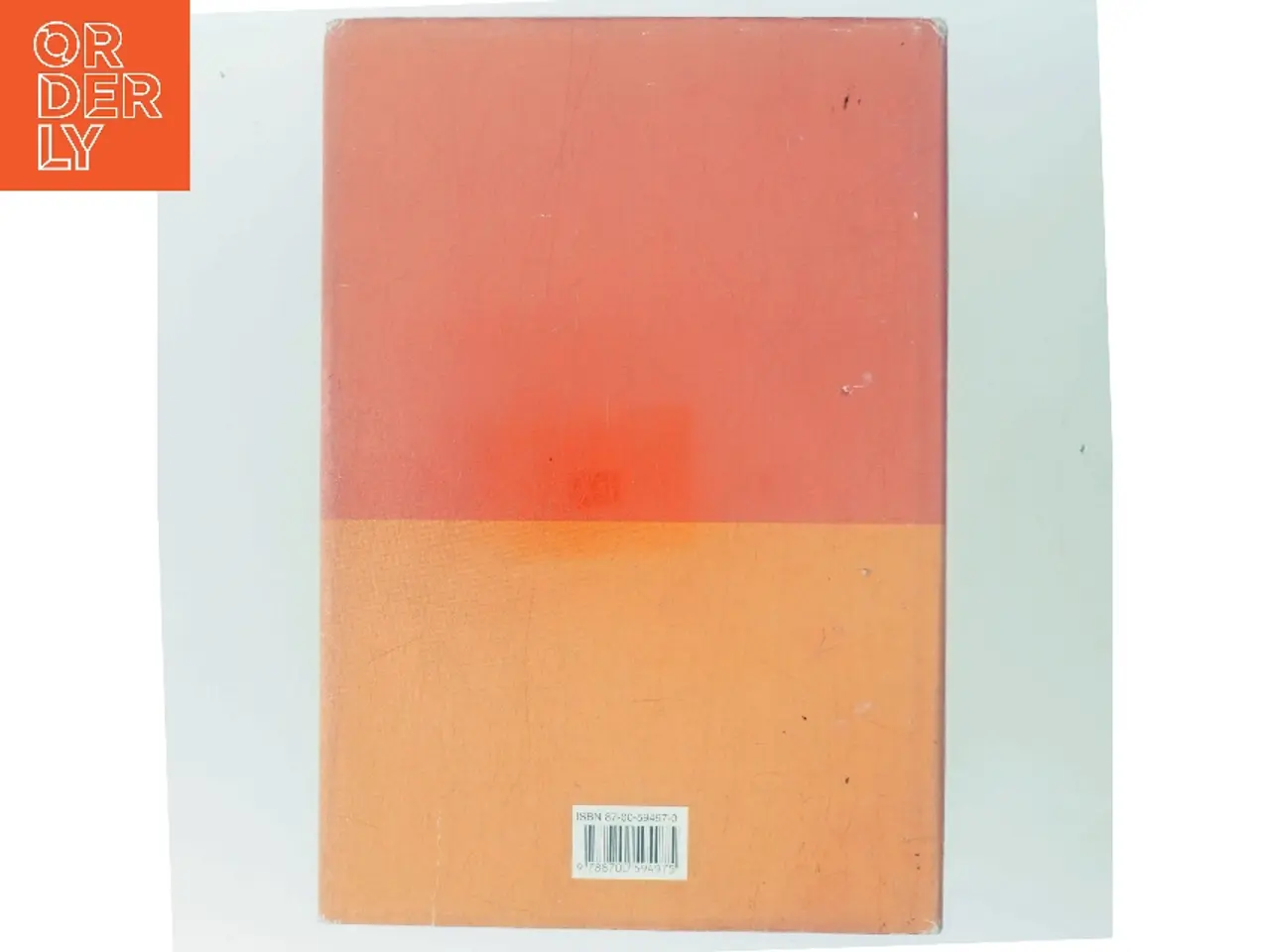 Billede 3 - Beach music af Pat Conroy (Bog)