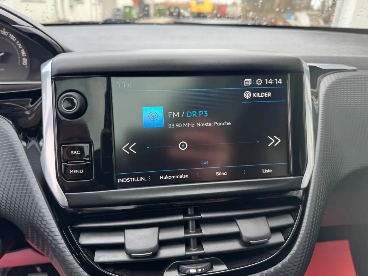 Billede 21 - Peugeot 208 1,2 PureTech 82 Allure Sky