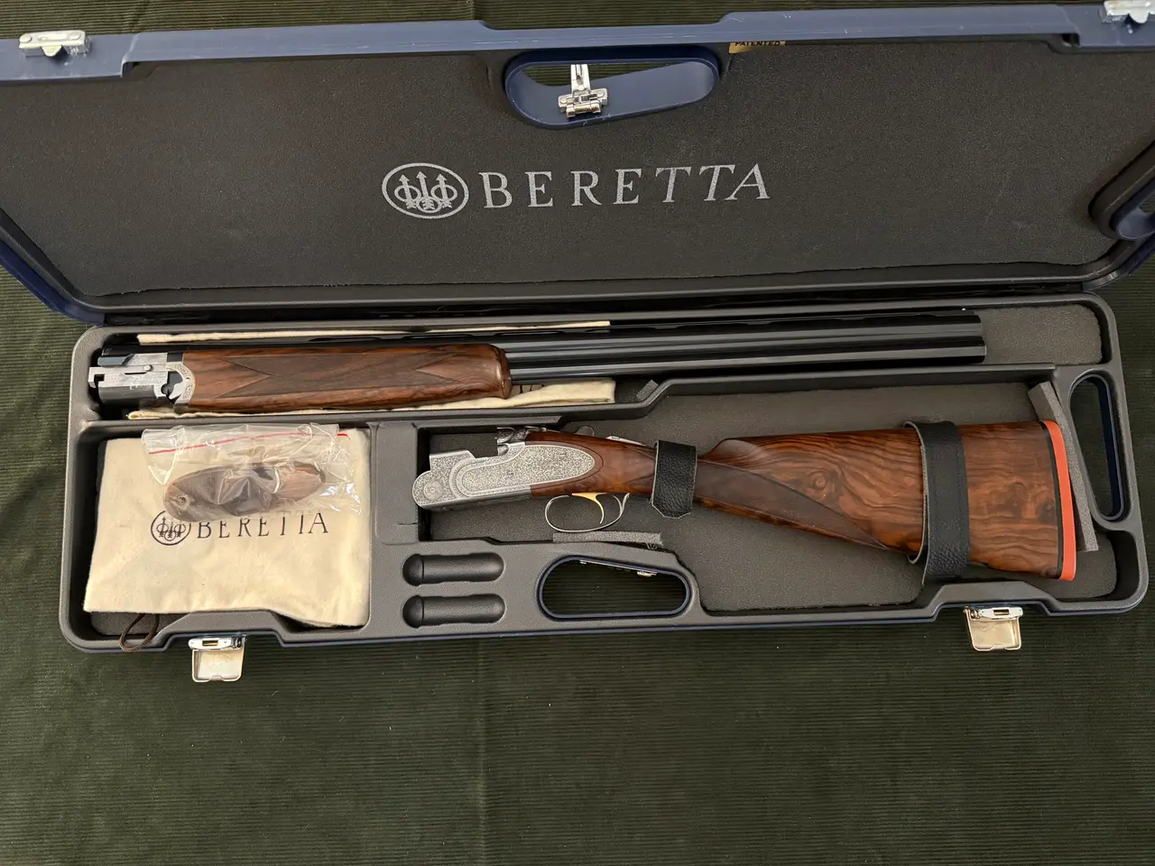 Billede 3 - Beretta 687 EELL Diamond Pigeon