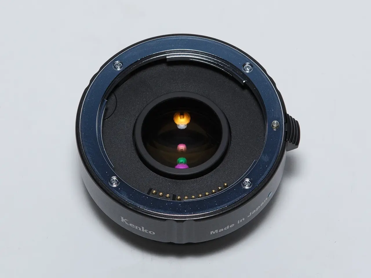 Billede 1 - Teleconverter Kenko Teleplus 1.4 PRO 300 DGX