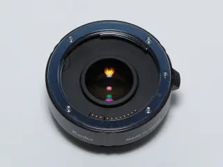 Teleconverter Kenko Teleplus 1.4 PRO 300 DGX