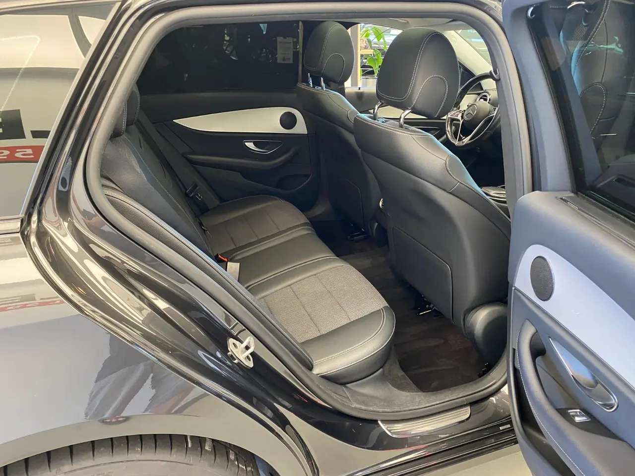 Billede 14 - Mercedes E300 e 2,0 Avantgarde stc. aut.