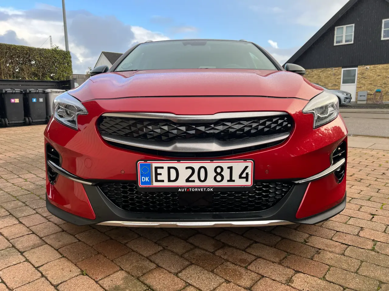 Billede 3 - KUN Kørt 22700 km.