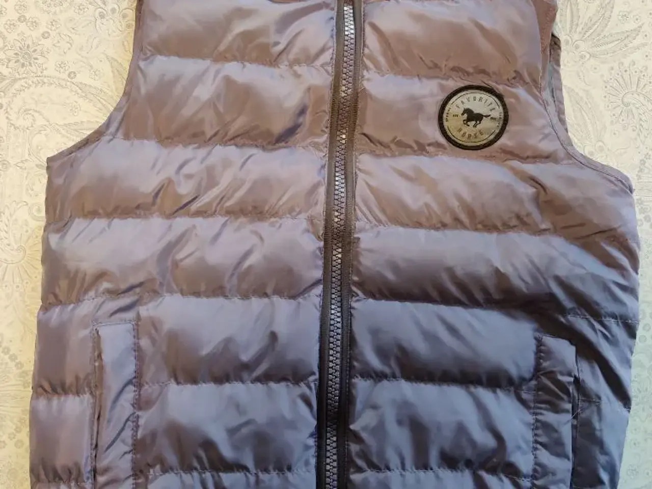 Billede 1 - Vest