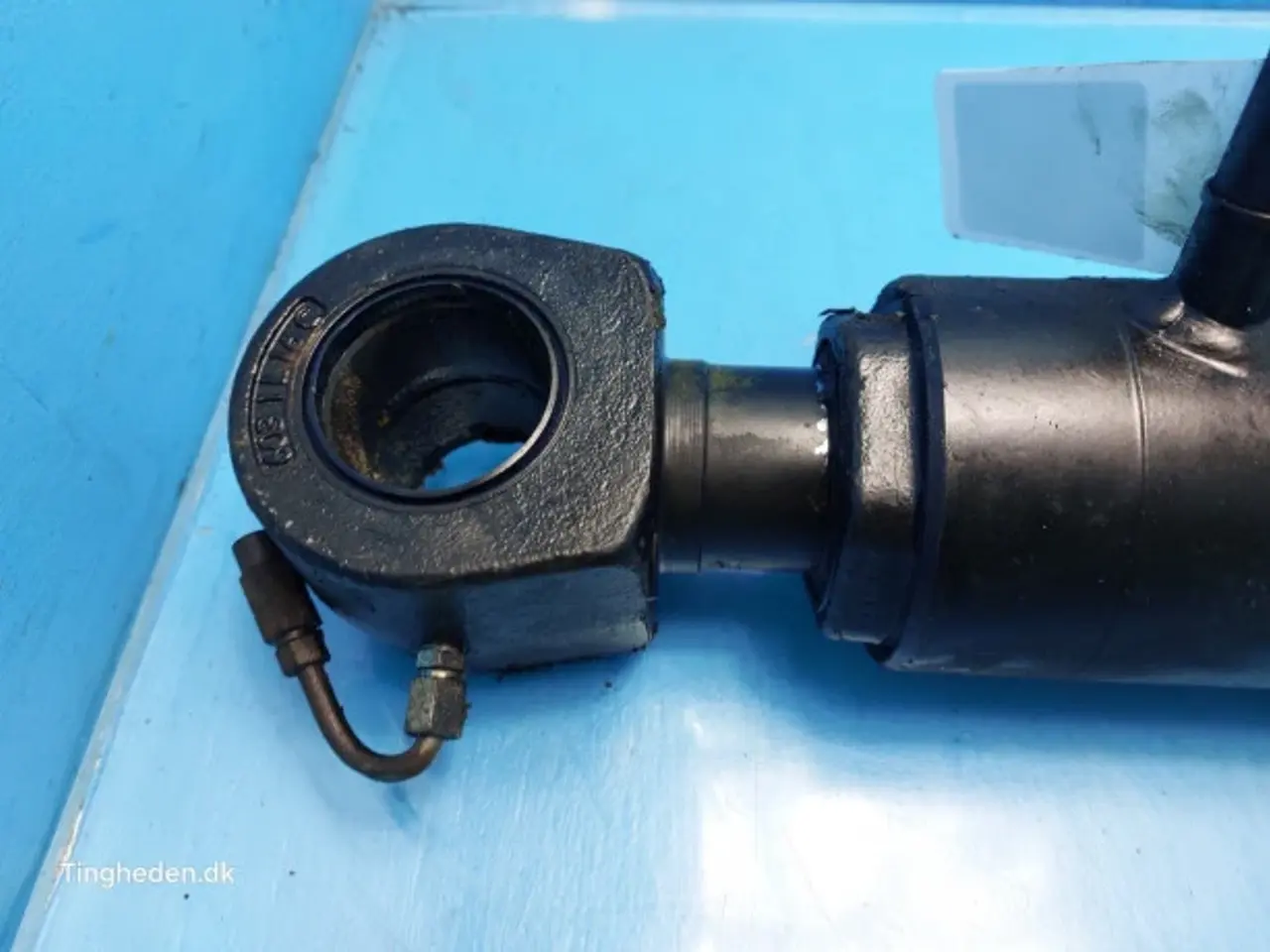 Billede 4 - JCB 427 HL Cylinder 576/70206