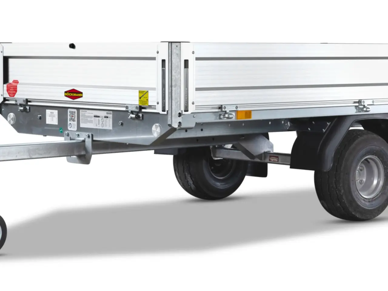 Billede 2 - Böckmann HL-AL 2514/135
