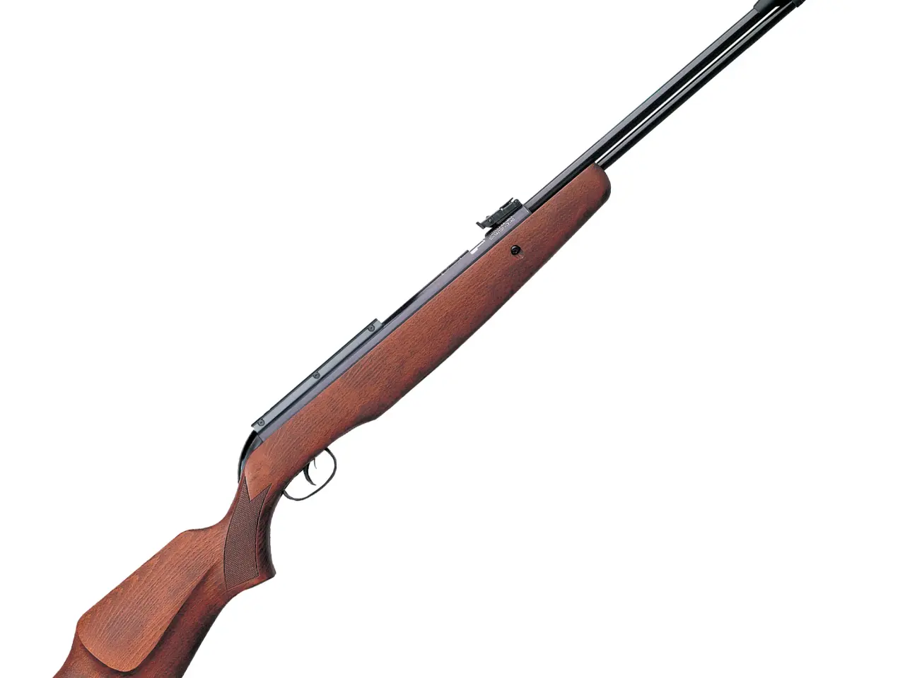 Billede 1 - Gamo luftgevær  CFX-royal 4,5 mm