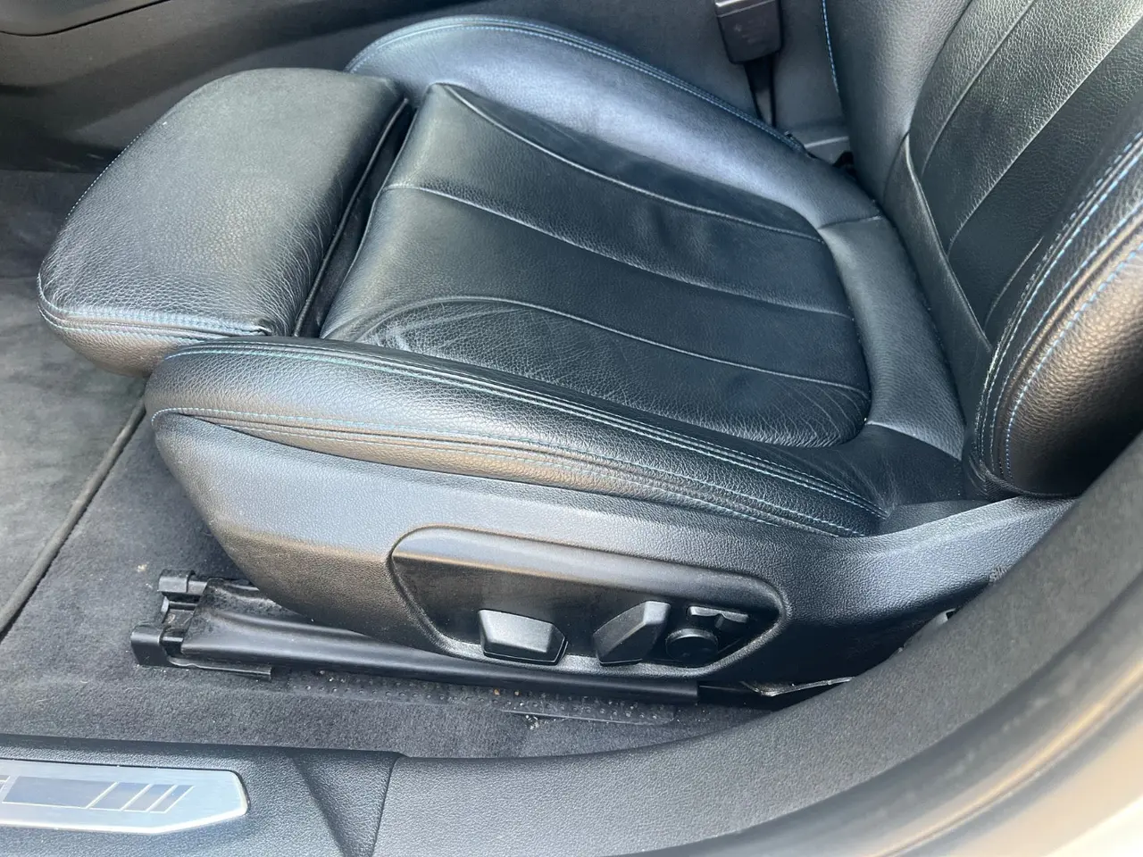 Billede 9 - BMW M135i 2,0 Connected xDrive aut.
