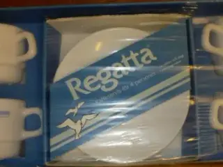 Regatta kaffekopper