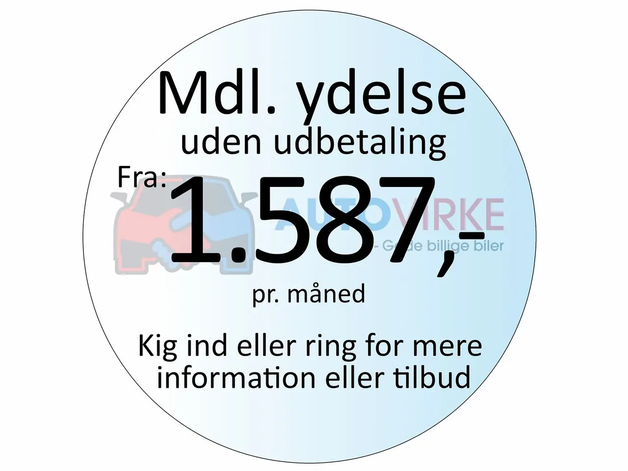 Billede 1 - Suzuki S-Cross 1,0 Boosterjet Active 112HK 5d