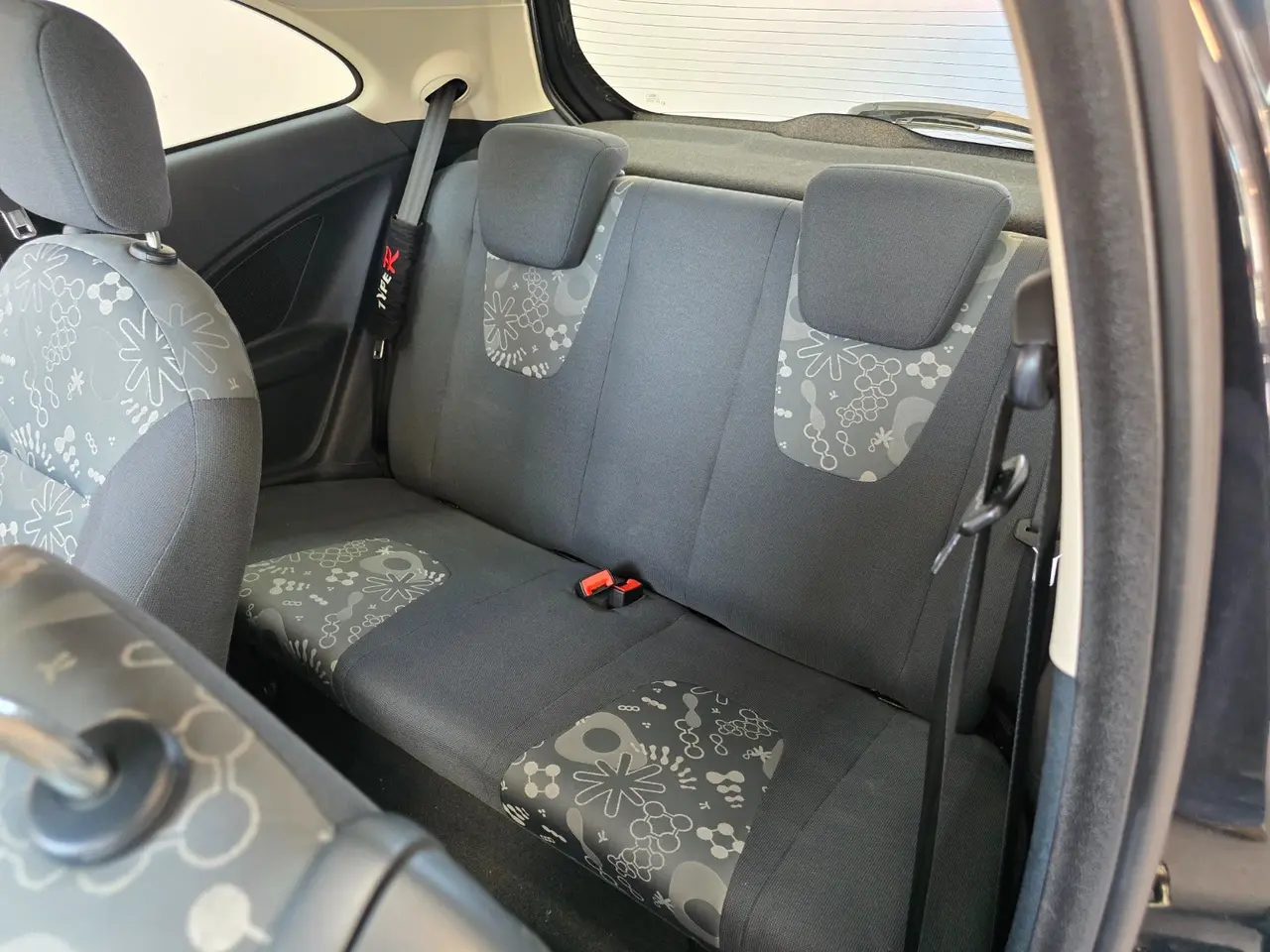 Billede 15 - Ford Ka 1,2 Trend+