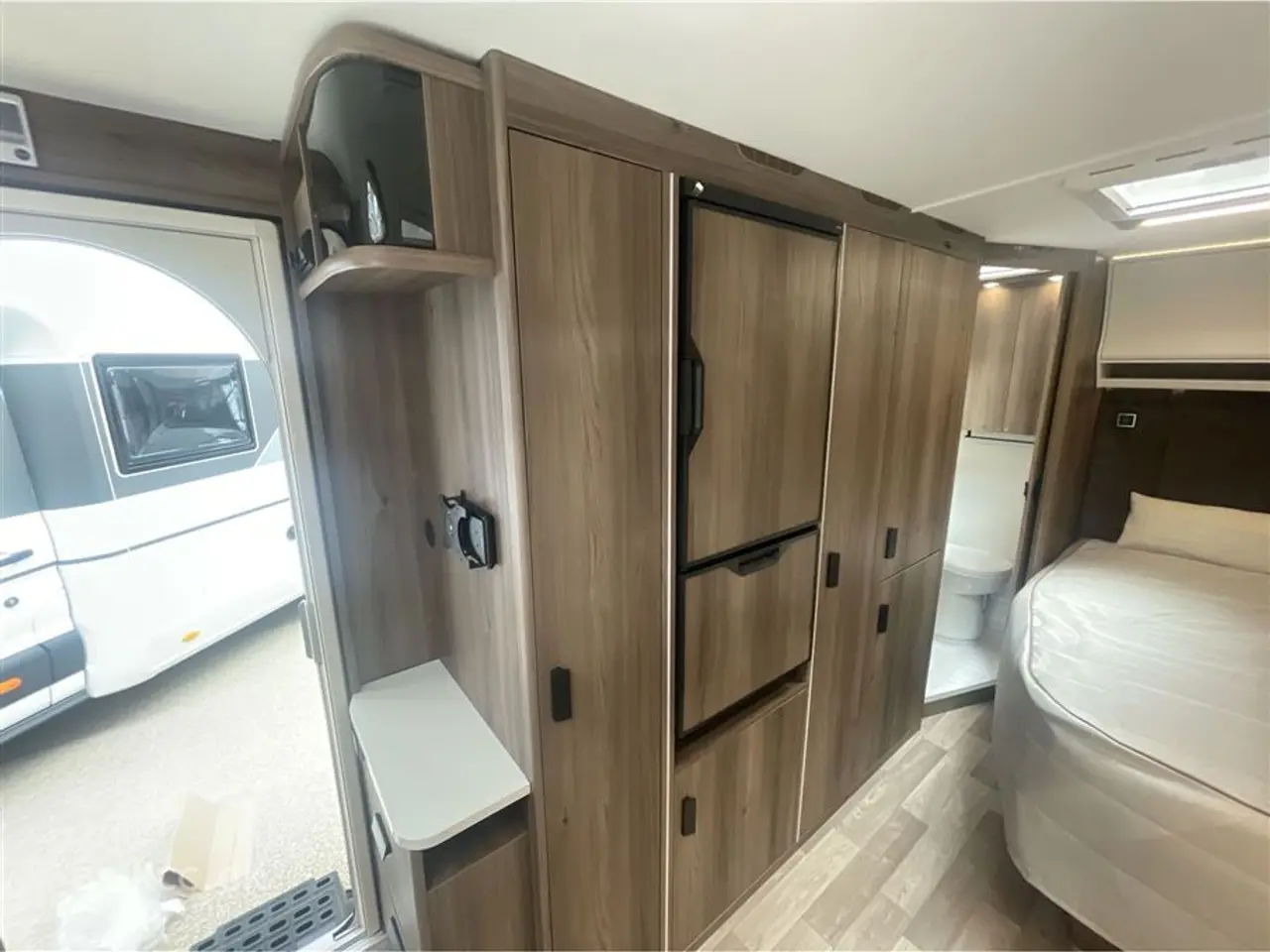 Billede 9 - 2026 - Kabe Smaragd 520 XL KS Premium Line