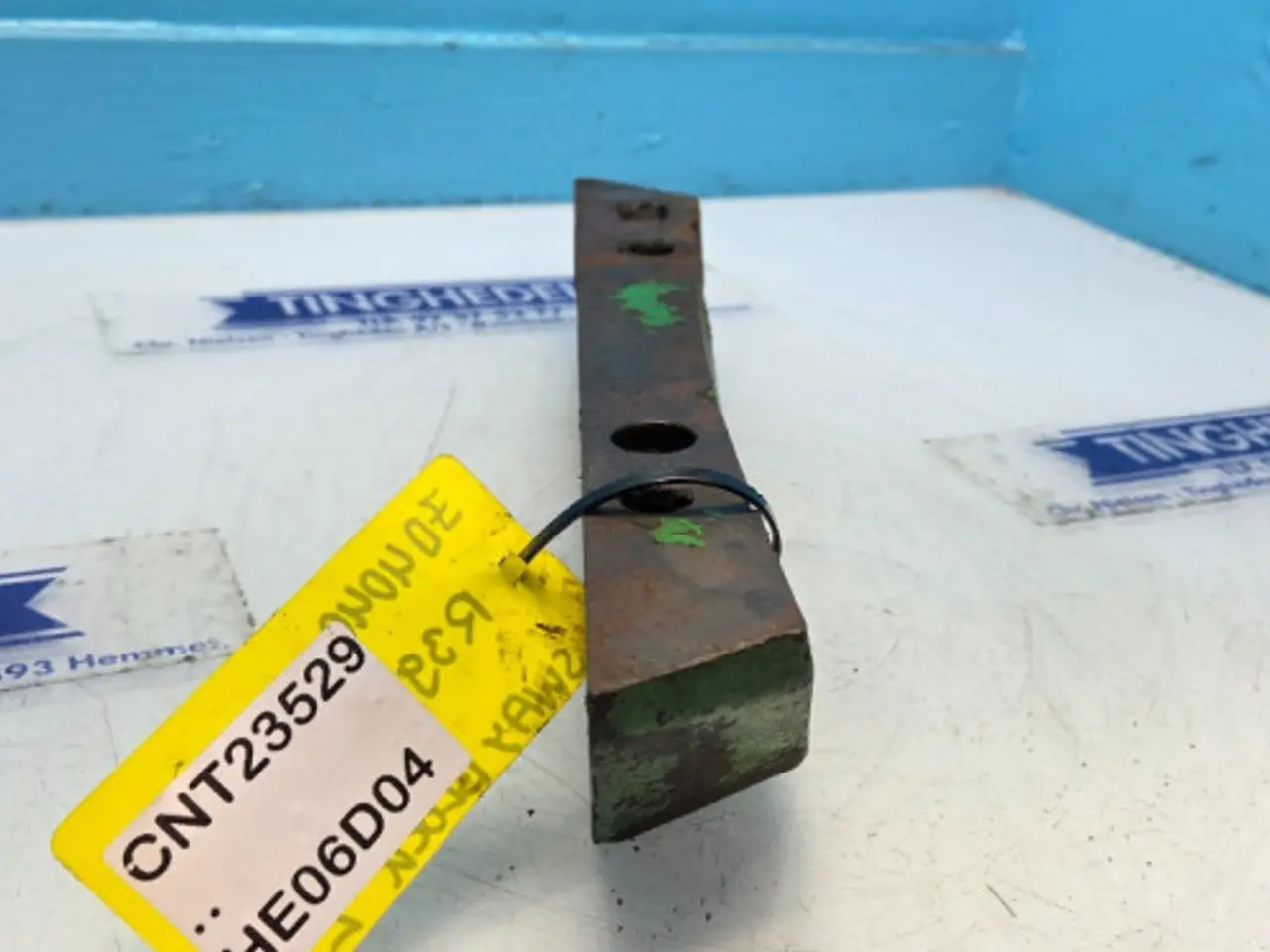 Billede 6 - John Deere 4040 Svaje Blok L. R39513